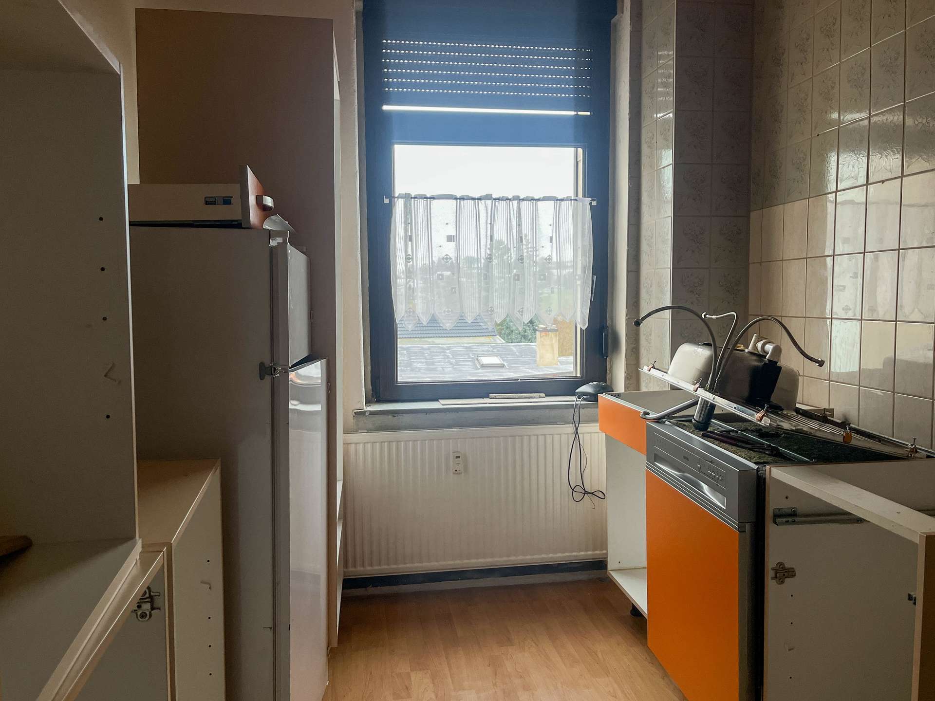 Immobilie in Netzschkau - Mehrfamilienhaus mit zwei bezugsfreien Wohnungen - Bild 0