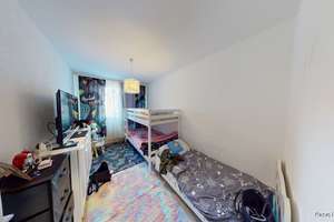Gepflegte 3 Zimmerwohnung im Ihme Zentrum – Die vollständige Adresse der Immobilie erhältst du vom Anbieter., 30449 Linden-Mitte, Hannover – Vorschaubild 3