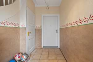 3-Zimmer-Erdgeschosswohnung mit Terrasse und Garage in ruhiger Lage – Die vollständige Adresse der Immobilie erhältst du vom Anbieter., 76187 Knielingen, Karlsruhe – Vorschaubild 14