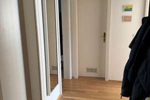 Helle, freundliche, 2 Zimmerwohnung mit Balkon Obersendling-Thalkirchen  – Die vollständige Adresse der Immobilie erhältst du vom Anbieter., 81379 Obersendling, München – Vorschaubild 7