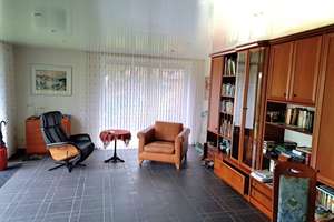 Großzügige 5-Zimmer-Wohnung im Ortskern Ganderkesee mit Garten – Riedenweg 2, 27777 Ganderkesee – Vorschaubild 12
