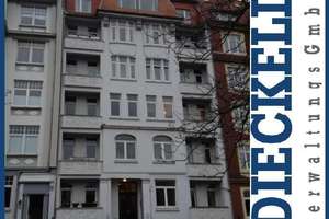 Altbauwohnung in der Bogenstraße neu Saniert – Bogenstraße 11, 27568 Mitte, Bremerhaven – Vorschaubild 1