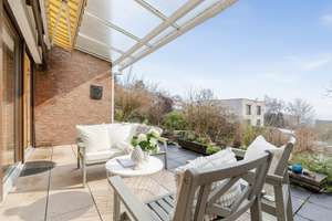 Familienglück mit Rheinblick – Großzügiges Architektenhaus mit Garten – Die vollständige Adresse der Immobilie erhältst du vom Anbieter., 55411 Bingen am Rhein – Vorschaubild 3