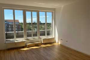 Ideal für Singles - helle 1,5 Zimmer-Wohnung in Hannover -Vahrenwald. – Karl-Imhoff-Weg 26, 30165 Hannover – Vorschaubild 3