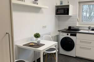 Wohntraum: Ruhig,  modern & großzügig – Rhode-Island-Allee 83, 76149 Nordstadt, Karlsruhe – Vorschaubild 28