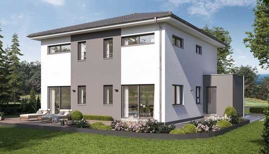 Bild von Maasa Fertighaus: Ihr Traumhaus in Rekordzeit - Qualität, die Sie begeistern wird