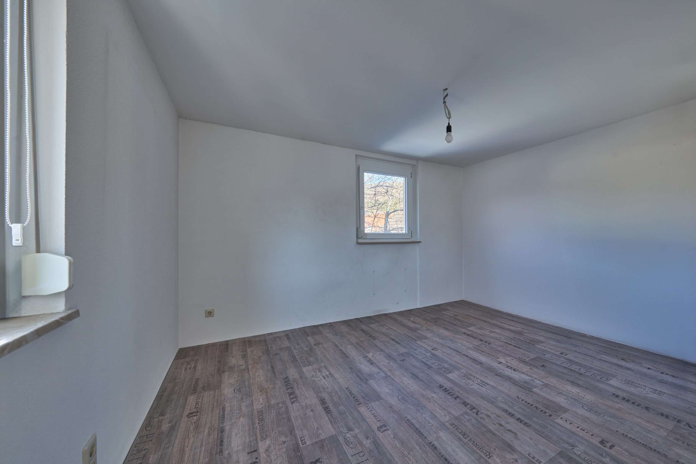 Immobilie in Burladingen - Gepflegte Doppelhaushälfte in zentraler Lage!  - Bild 0