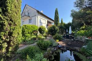 Gepflegtes Dreifamilienhaus in ruhiger Lage, Ettlingen Bruchhausen – Die vollständige Adresse der Immobilie erhältst du vom Anbieter., 76275 Ettlingen – Vorschaubild 2
