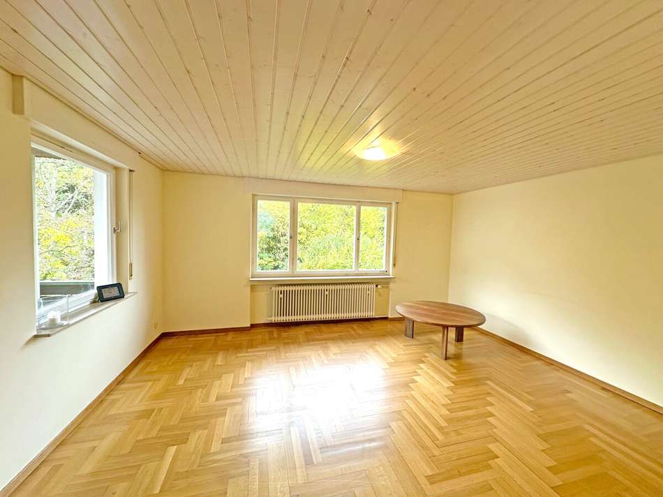 Wohnbereich