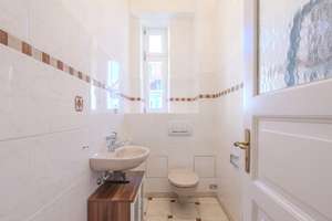 Traumwohnung - sofort Bezug - Schwabing – 80803 Neuschwabing, München – Vorschaubild 17