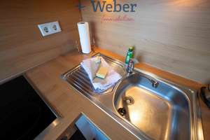 Urlaubsgefühl inklusive – Wohnung mit Meerblick, Sauna und Schwimmbad – Die vollständige Adresse der Immobilie erhältst du vom Anbieter., 25938 Wyk auf Föhr – Vorschaubild 13