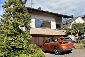 Solides massives Einfamilienhaus mit Garten und Garage  – Enzkreis – Vorschaubild 3
