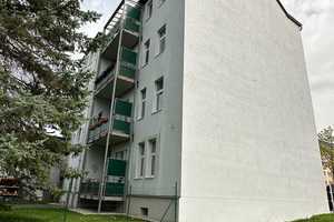 Helle 3-Raum-Wohnung mit Weitblick & Balkon in Chemnitz-Gablenz in der Nähe des Terra Nova Campus – Chemnitz – Vorschaubild 14