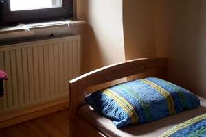 5-Zi Küche, Bad, WC, Dachterasse, großer Garten im Hunsrück – Hauptstraße 34, 55608 Bergen – Vorschaubild 10