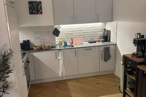 2-Zimmer-Wohnung / Neubau-Zweitbezug mit Terrasse – Leverkusenstraße 40, 22761 Bahrenfeld, Hamburg – Vorschaubild 5