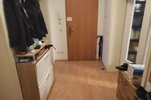 Schöne 2-Zi-Wohnung im Erdeschoss mit Terrasse und Gartenanteil – Storchmühlenweg 10, 99089 Andreasvorstadt, Erfurt – Vorschaubild 7