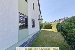Sonnige Doppelhaushälfte mit viel Potenzial und traumhaftem Süd/West-Garten in Haimhausen – Dachau (Kreis) – Vorschaubild 11