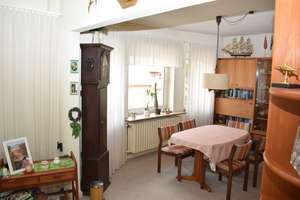 Charmantes Einfamilienhaus in
    Hassee - Saarviertel – Die vollständige Adresse der Immobilie erhältst du vom Anbieter., 24113 Vorstadt, Kiel – Vorschaubild 11