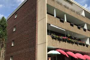 Frisch sanierte 3 - Zimmer Wohnung mit Loggia – 44141 Westfalendamm, Dortmund – Vorschaubild 8