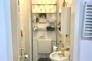 Charmante 3 Zimmer Eigentumswohnung und Tiefgarage  in ruhiger Lage von München – Max-Kolmsperger-Straße 19, 81735 Neuperlach, München – Vorschaubild 9
