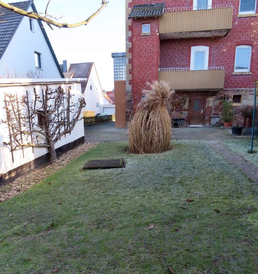 2 Familienhaus mit ausbaubarem Dachboden in Kaufungen - Ruhige Lage - Stichstraße, Kassel Kreis – Bild 3