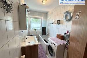 Gepflegte 3-Zimmer-Eigentumswohnung mit Balkon, Garage und Stellplatz in ruhiger Lage – Die vollständige Adresse der Immobilie erhältst du vom Anbieter., 90547 Stein – Vorschaubild 5