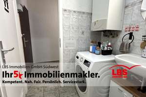 Perfekt geschnittene 3-Zimmer-Wohnung mit Einbauküche und direkter U-Bahn-Anbindung – Die vollständige Adresse der Immobilie erhältst du vom Anbieter., 70190 Stöckach, Stuttgart – Vorschaubild 14