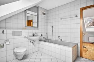 Licht, Raum und Lage - eine Wohnung zum Ankommen – Die vollständige Adresse der Immobilie erhältst du vom Anbieter., 89073 Oststadt, Ulm – Vorschaubild 16