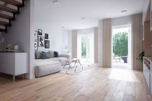 Neubau Reihenendhaus in Klein-Zimmern – Die vollständige Adresse der Immobilie erhältst du vom Anbieter., 64846 Groß-Zimmern – Vorschaubild 10