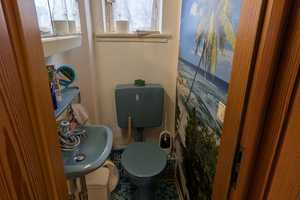 Außergewöhnliches 8-Zimmer-Haus mit EBK und Garten in Kassel Harleshausen – Kassel – Vorschaubild 17