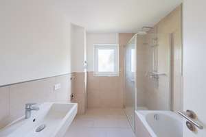 Hervorragend geschnittene 3-Zimmer-Wohnung mit Südostbalkon und Garage. Direkt Bezugsbereit. – 68305 Waldhof, Mannheim – Vorschaubild 10