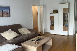 Drei Zimmer in Benrath: Ihr neues Zuhause in Düsseldorf – Die vollständige Adresse der Immobilie erhältst du vom Anbieter., 40597 Benrath, Düsseldorf – Vorschaubild 3