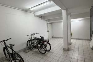 Hübsche 4 Zimmer Maisonette Wohnung mit Küche und  Loggia – Oberrotweiler Str. 7, 68239 Seckenheim, Mannheim – Vorschaubild 12