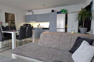 Schicke 2-Zimmer Wohnung mit Balkon im 1. OG in Pforzheim Oststadt – Forststraße 4, 75175 Oststadt, Pforzheim – Vorschaubild 6