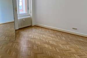 Repräsentative Altbauwohnung mit 5 Zimmern, großem Balkon und EBK in Offenbacher Bestlage – 63069 Klinikum Offenbach, Offenbach am Main – Vorschaubild 8