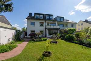 Dreifamilienhaus mit herrlichem Garten in ruhiger Lage - Für Investoren und Selbstnutzer geeignet – Die vollständige Adresse der Immobilie erhältst du vom Anbieter., 59174 Kamen – Vorschaubild 22