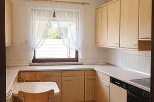 Bungalow mit 137 qm, Südgarten + vielseitigem Souterrain (100 qm), Stockelsdorf - Provisionsfrei! – Die vollständige Adresse der Immobilie erhältst du vom Anbieter., 23617 Stockelsdorf – Vorschaubild 4
