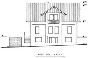 Topausgestattetes Architektenhaus Wohlfühlambiente hochwertige Ausstattung Terrassen Loggia Garage – Die vollständige Adresse der Immobilie erhältst du vom Anbieter., 53809 Ruppichteroth – Vorschaubild 35
