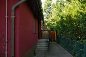 Ihre Rückzugsoase im grünen Nikolassee mit viel Platz, Wellness & Garten – Tellheimstraße 14a, 14129 Nikolassee, Berlin – Vorschaubild 26