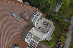 Licht + loftähnl. Offenheit! ruhige DG-MN, nahe Schlachtensee + Mexikopl.,  
bezugsfrei + TG inkl. – Die vollständige Adresse der Immobilie erhältst du vom Anbieter., 14163 Zehlendorf, Berlin – Vorschaubild 15