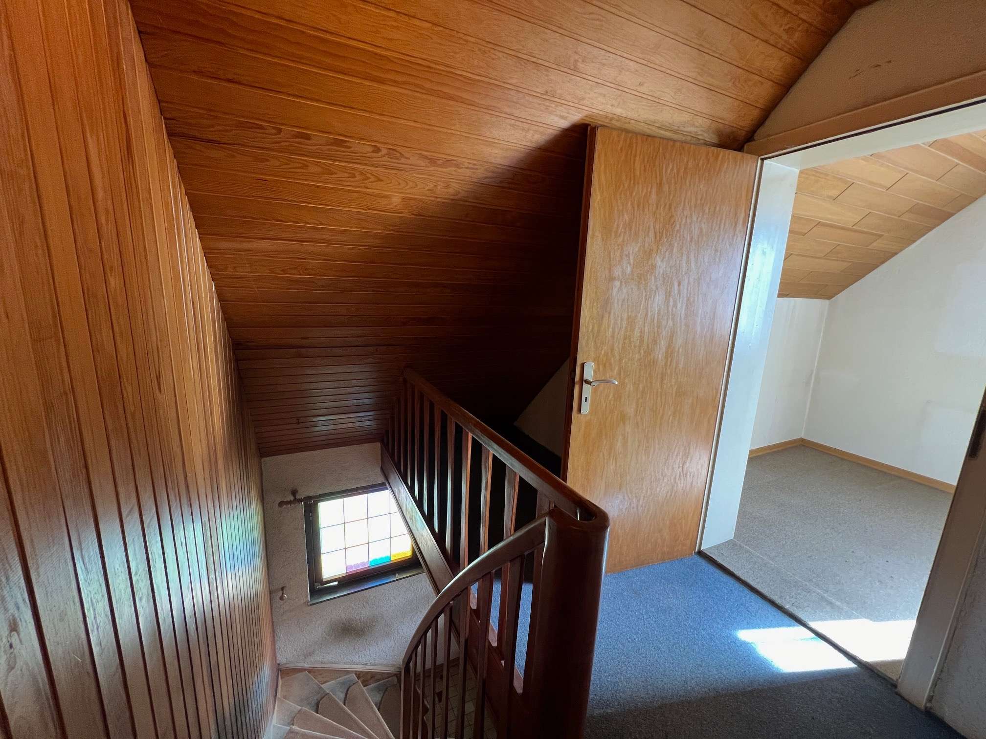 Immobilie in Groß Twülpstedt - Ihr Rückzugsort nahe Wolfsburg - familienfreundliches Wohnen auf Eckgrundstück - Bild 1