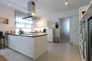 Repräsentative Stadtvilla in begehrter Lage – 33102 Kernstadt, Paderborn – Vorschaubild 6