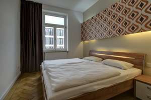 Top-Lage im Franzosenviertel – Exklusive 3-Zimmer-Wohnung in München-Haidhausen – Spicherenstraße 0, 81667 Haidhausen Nord, München – Vorschaubild 7