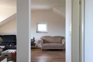 MODERNES HAUS IN LUDENBERG - INKL: EINLIEGER APARTMENT  - IN RUHIGER LAGE - TOP AUSSTATTUNG – Die vollständige Adresse der Immobilie erhältst du vom Anbieter., 40629 Ludenberg, Düsseldorf – Vorschaubild 17