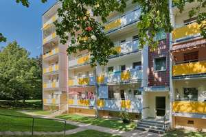 Wir renovieren! 3-Raum-Wohn(t)raum! Jetzt anfragen und besichtigen! – Hetzdorfer Straße 5, 1169 Gorbitz-Ost, Dresden – Vorschaubild 10