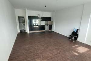 Moderne und helle 1-Zimmer-Wohnung in Augsburg Lechhausen, provisionsfrei, frei ab September – Blücherstr. 98a, 86165 Lechhausen-Süd, Augsburg – Vorschaubild 3