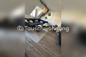 Tauschwohnung: Geräumige Flat in Erfurt Daberstedt tauschen