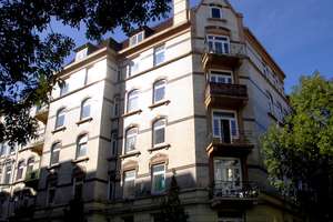 3 Zimer Wohnung St. Pauli- Clemens-Schultz-Straße