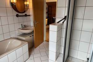 !PROVISIONSFREI! Einfamilienhaus in Schwalmstadt-Niedergrenzebach: 7 Zimmer/164 m², Balkone, Garten, – Die vollständige Adresse der Immobilie erhältst du vom Anbieter., 34613 Schwalmstadt – Vorschaubild 28