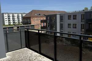 Freundliche Drei-Zimmerwohnung mit Balkon – Meckenheimerring 10, 16321 Bernau bei Berlin – Vorschaubild 6